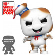 Фигурка Funko POP! Vinyl: Ghostbusters: 10" Burnt Stay Puft (Эксклюзив)
