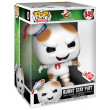 Фигурка Funko POP! Vinyl: Ghostbusters: 10" Burnt Stay Puft (Эксклюзив)