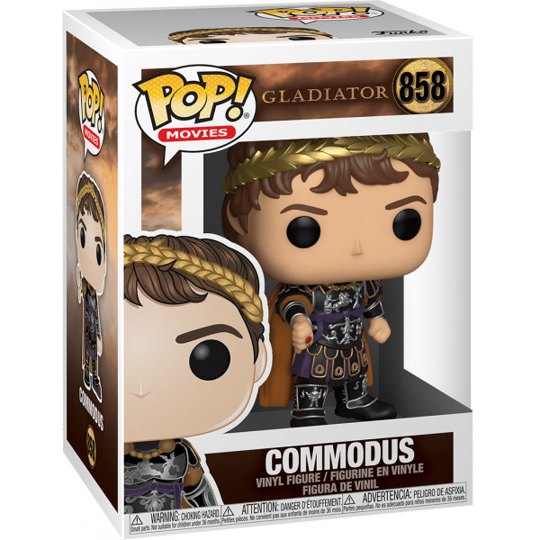 Фигурка Funko POP! Vinyl: Gladiator: Commodus