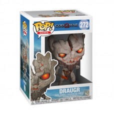 Фигурка Funko POP! Games: God Of War: Draugr