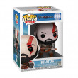 Фигурка Funko POP! Games: God Of War: Kratos with Axe