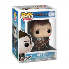 Фигурка Funko POP! Games: God Of War: Atreus