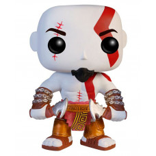 Фигурка Funko POP! Games: God Of War: Kratos