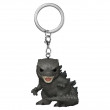 Брелок Funko Pocket POP! Godzilla Vs Kong: Godzilla