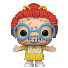Фигурка Funko POP! GPK Garbage Pail Kids: Ghastly Ashley
