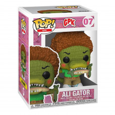 Фигурка Funko POP! GPK Garbage Pail Kids: Ali Gator