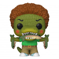 Фигурка Funko POP! GPK Garbage Pail Kids: Ali Gator