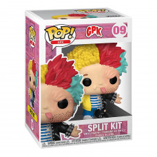 Фигурка Funko POP! GPK Garbage Pail Kids: Split Kit