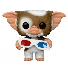 Фигурка Funko POP! Movies: Gremlins: Gizmo (Exc) 25 см