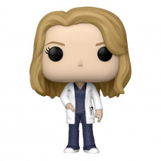 Фигурка Funko POP! TV Greys Anatomy: Meredith Grey