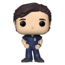 Фигурка Funko POP! TV Greys Anatomy: Derek Shepherd