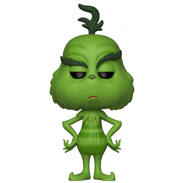 Фигурка Funko POP! Vinyl: The Grinch Movie: Гринч