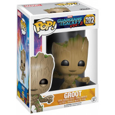 Фигурка Funko POP! Guardians Of The Galaxy 2: Groot
