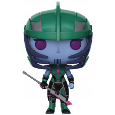 Фигурка Funko POP! Bobble: Marvel: GOTG TT: Hala the Accuser