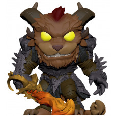 Фигурка Funko POP! Vinyl: Games: Guild Wars 2: (46247) Rytlock