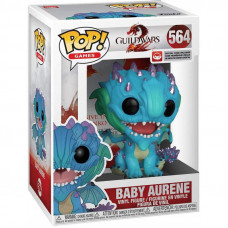 Фигурка Funko POP! Vinyl: Games: Guild Wars 2: Baby Aurene