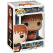 Фигурка Funko POP! Vinyl: Harry Potter: George Weasley