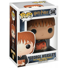Фигурка Funko POP! Vinyl: Harry Potter: George Weasley
