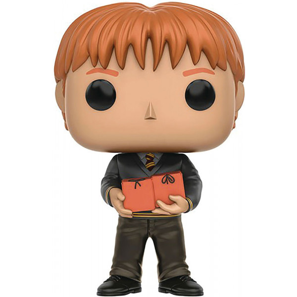 Фигурка Funko POP! Vinyl: Harry Potter: George Weasley