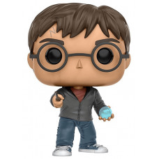Фигурка Funko POP! Harry with Prophecy