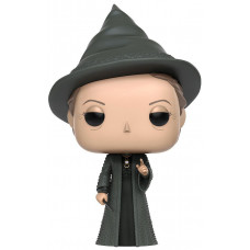 Фигурка Funko POP! Vinyl: Harry Potter: Minerva McGonagall