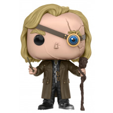 Фигурка Funko POP! Vinyl: Harry Potter: Mad-Eye Moody