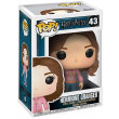 Фигурка Funko POP! Vinyl: Harry Potter: Hermione with Time Turner