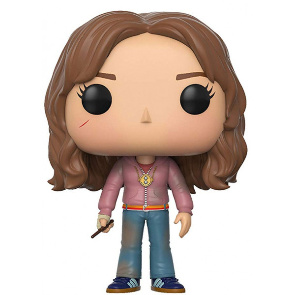 Фигурка Funko POP! Vinyl: Harry Potter: Hermione with Time Turner
