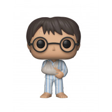 Фигурка Funko POP! Vinyl: Harry Potter S5: Harry Potter (PJs)