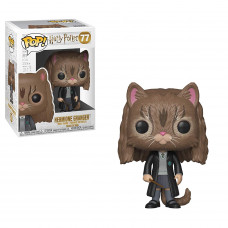 Фигурка Funko POP! Vinyl: Harry Potter S5: Hermione as Cat