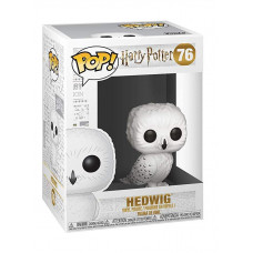 Фигурка Funko POP! Vinyl: Harry Potter: Hedwig (76)
