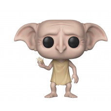 Фигурка Funko POP! Harry Potter: Dobby Snapping his Fingers