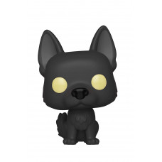 Фигурка Funko POP! Vinyl: Harry Potter S5: Sirius as Dog