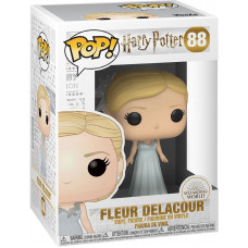 Фигурка Funko POP! Vinyl: Harry Potter S7: Fleur Delacour (Yule Ball)
