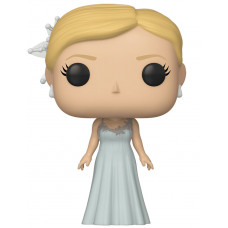 Фигурка Funko POP! Vinyl: Harry Potter S7: Fleur Delacour (Yule Ball)