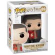 Фигурка Funko POP! Vinyl: Harry Potter S7: Viktor Krum (Yule Ball)