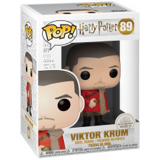 Фигурка Funko POP! Vinyl: Harry Potter S7: Viktor Krum (Yule Ball)