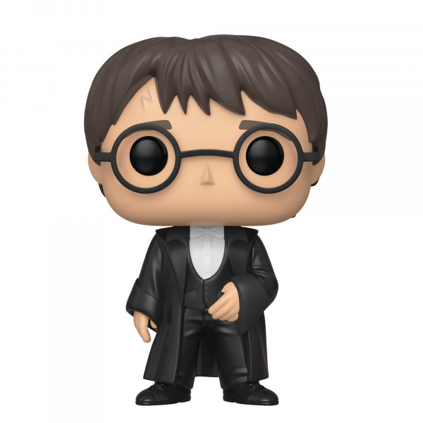 Фигурка Funko POP! Vinyl: Harry Potter S7: Гарри Поттер (Святочный бал)