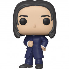Фигурка Funko POP! Vinyl: Harry Potter S8: Severus Snape (Yule Ball)