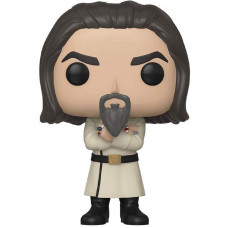 Фигурка Funko POP! Vinyl: Harry Potter S7: Igor Karkaroff (Yule Ball)