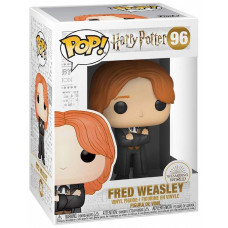 Фигурка Funko POP! Vinyl: Harry Potter S7: Fred Weasley (Yule Ball)