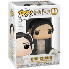 Фигурка Funko POP! Vinyl: Harry Potter S8: Cho Chang (Yule Ball)