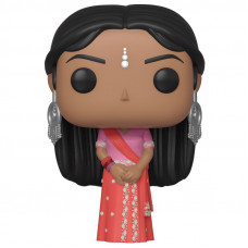 Фигурка Funko POP! Vinyl: Harry Potter S8: Padma Patil (Yule Ball)