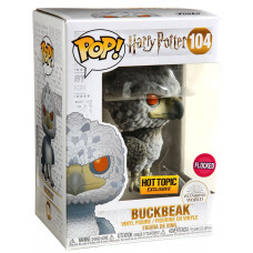 Фигурка Funko POP! Vinyl: Harry Potter S8: Buckbeak (FL) (Эксклюзив)