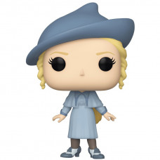 Фигурка Funko POP! ECCC: Harry Potter: Fleur Delacour (Exc)