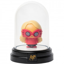 Светильник Luna Mini Bell Jar Light