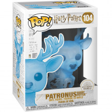 Фигурка Funko POP! Vinyl: Patronus Harry Potter
