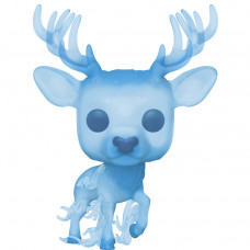 Фигурка Funko POP! Vinyl: Patronus Harry Potter
