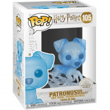 Фигурка Funko POP! Vinyl: Harry Potter: Patronus Ron Weasley