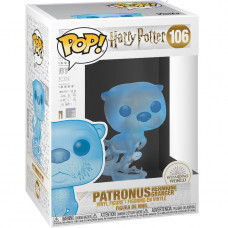 Фигурка Funko POP! Vinyl: Harry Potter: Patronus Hermione